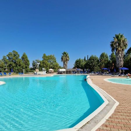 Appartamento Olbia Vecchie Saline Мурта-Мария Экстерьер фото